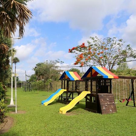Hotel Plaza Palmas Tuxpan  Exteriér fotografie