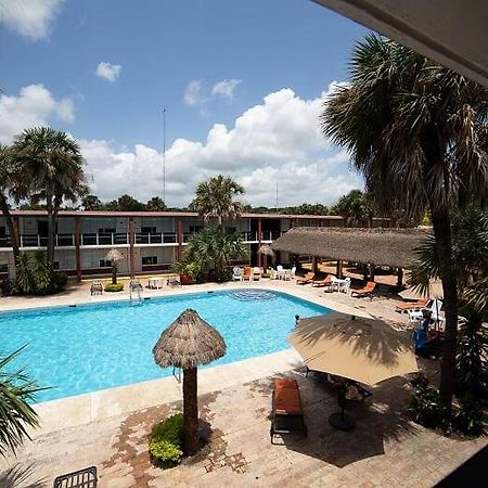 Hotel Plaza Palmas Tuxpan  Exteriér fotografie