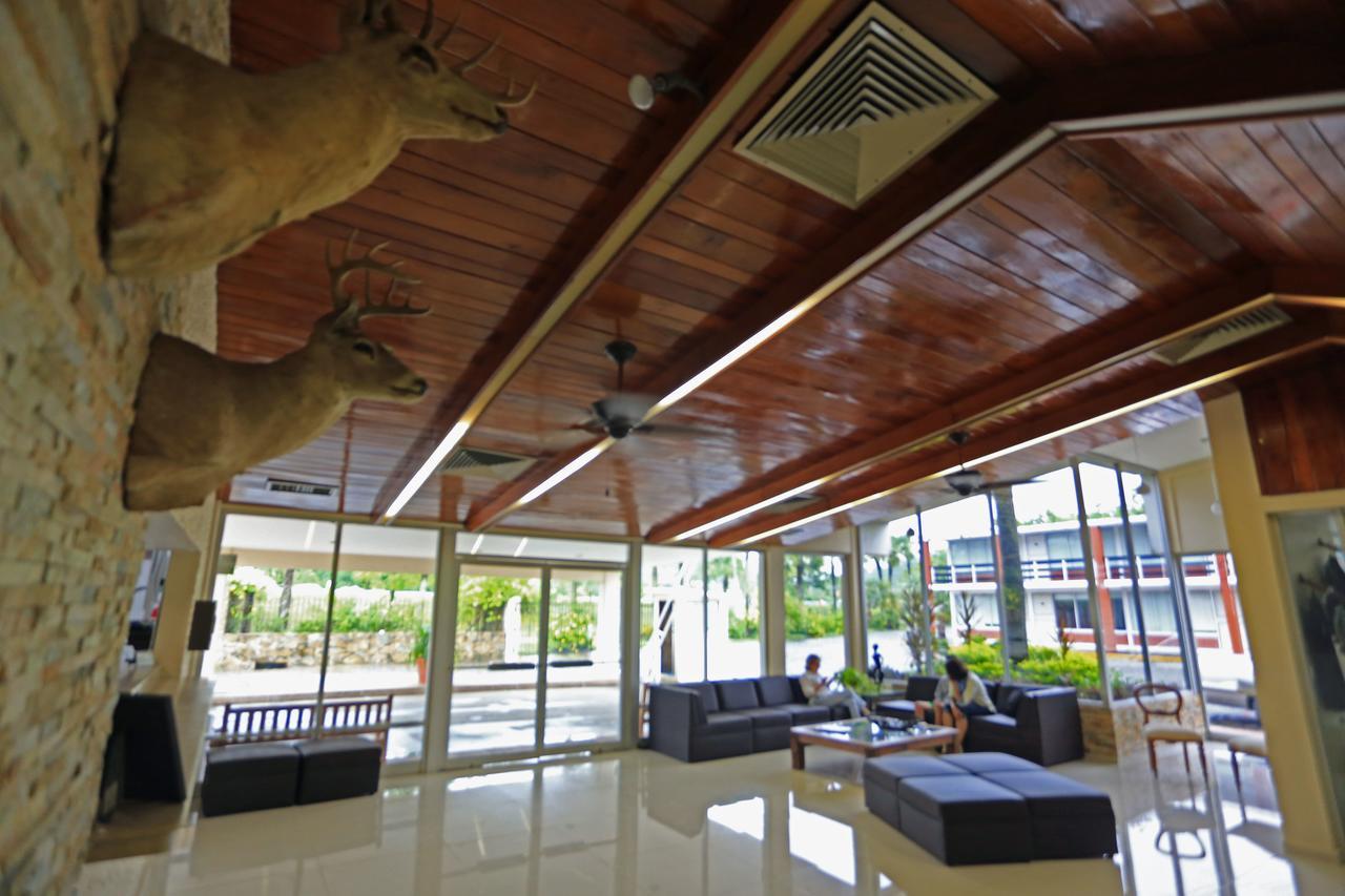 Hotel Plaza Palmas Tuxpan  Exteriér fotografie
