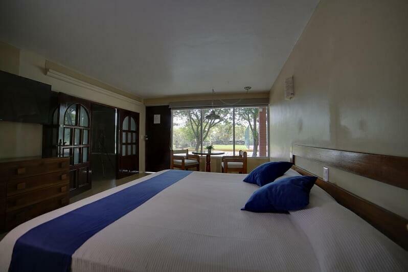 Hotel Plaza Palmas Tuxpan  Exteriér fotografie