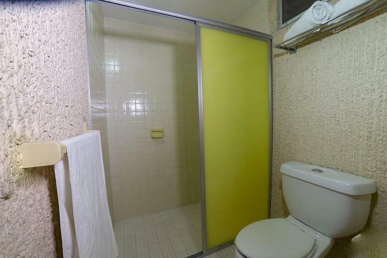 Hotel Plaza Palmas Tuxpan  Exteriér fotografie